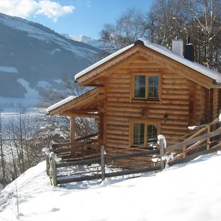 Lengalm Huetten I & II Mit Sauna Lengdorf Exterior photo