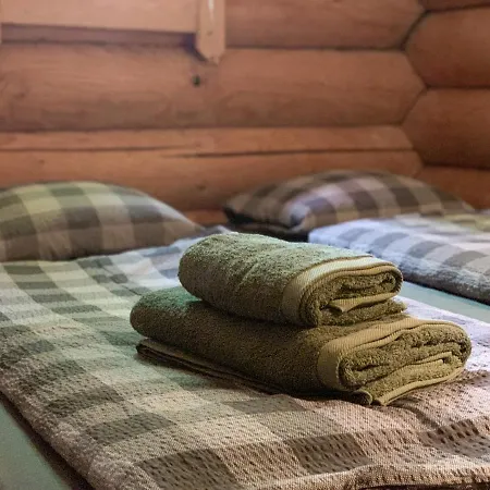 Lengalm Huetten I & II Mit Sauna Lengdorf Exterior photo