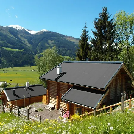 Lengalm Huetten I & II Mit Sauna Lengdorf Exterior photo