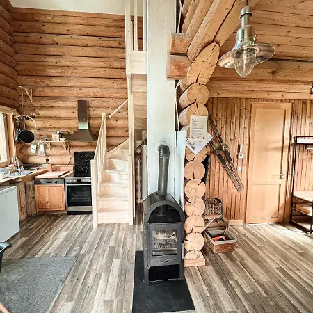 Lengalm Huetten I & II Mit Sauna Lengdorf Exterior photo