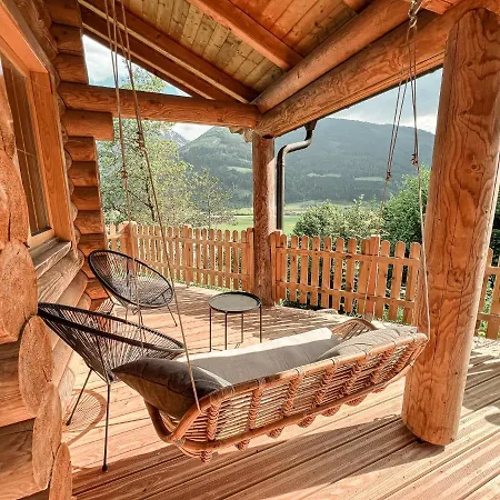 Lengalm Huetten I & II Mit Sauna Lengdorf Exterior photo