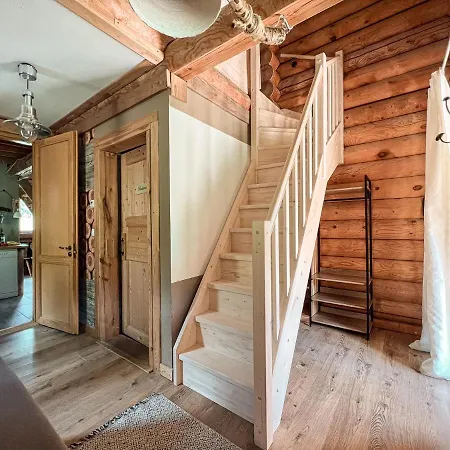 Lengalm Huetten I & II Mit Sauna Lengdorf Exterior photo