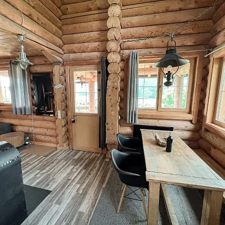Lengalm Huetten I & II Mit Sauna Lengdorf Exterior photo