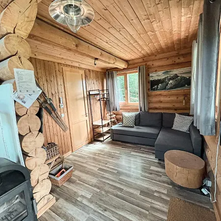 Lengalm Huetten I & II Mit Sauna Lengdorf Exterior photo