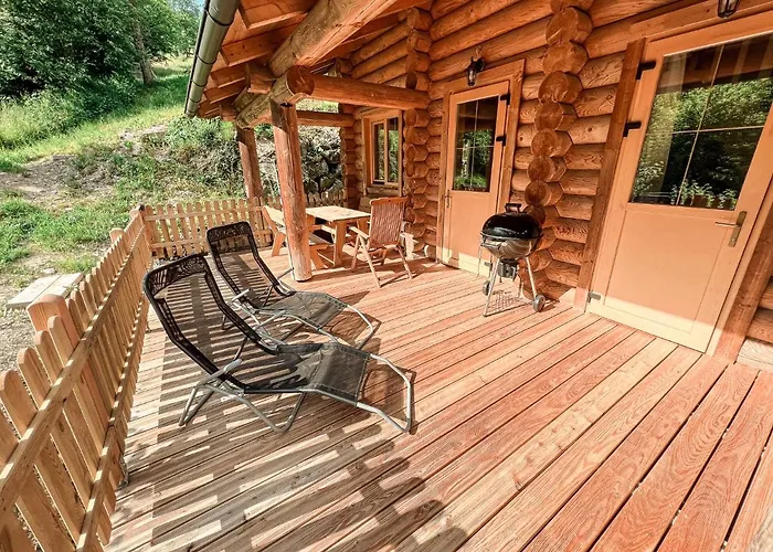 Lengalm Huetten I & II Mit Sauna