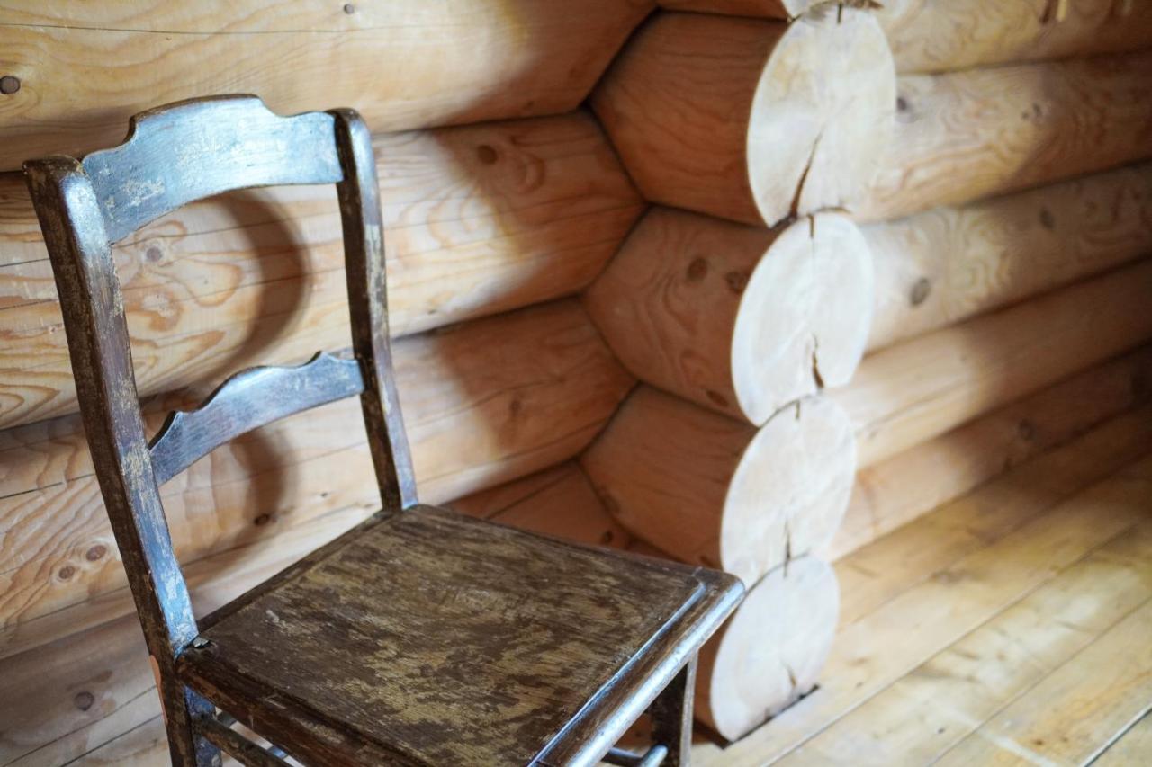 Prázdninový dům Lengalm Huetten I & Ii Mit Sauna
