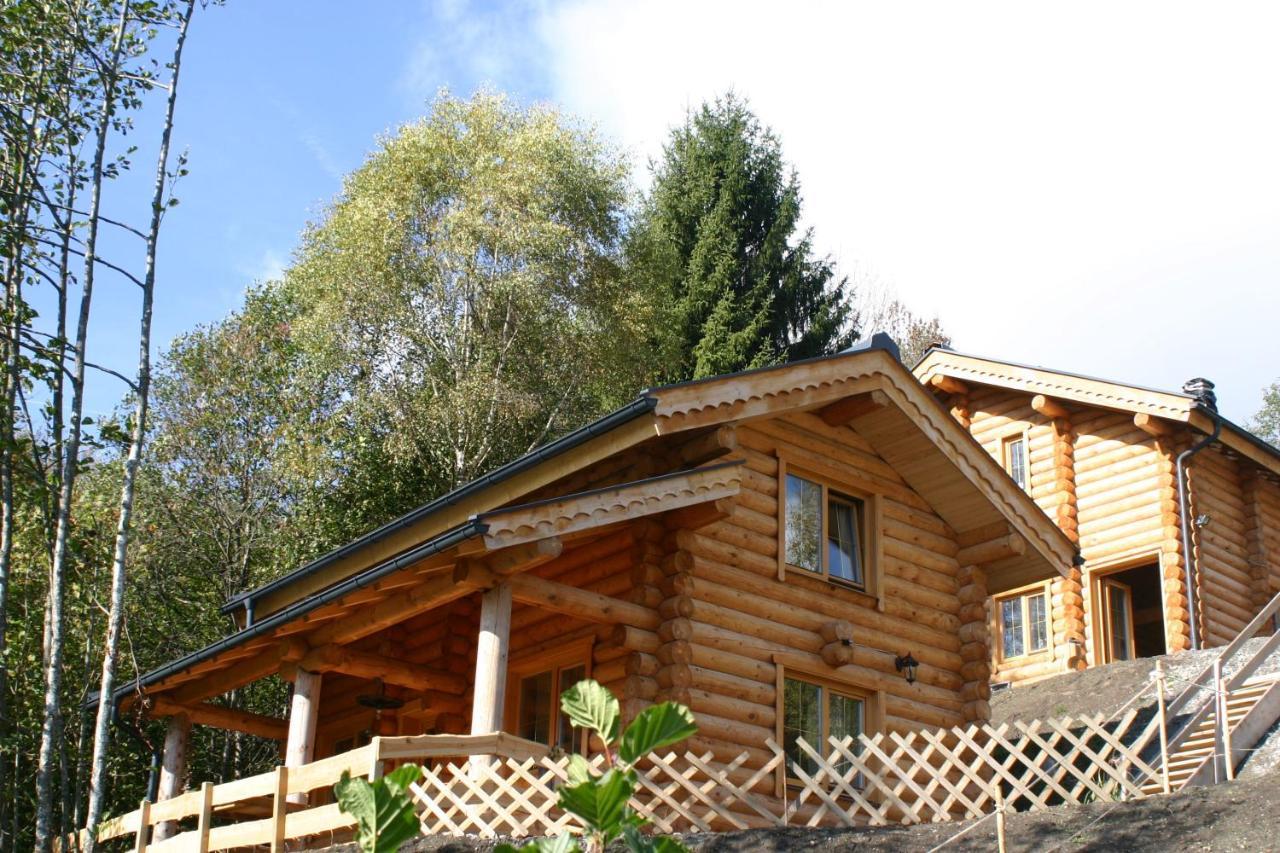 Lengalm Huetten I & Ii Mit Sauna Holiday home *