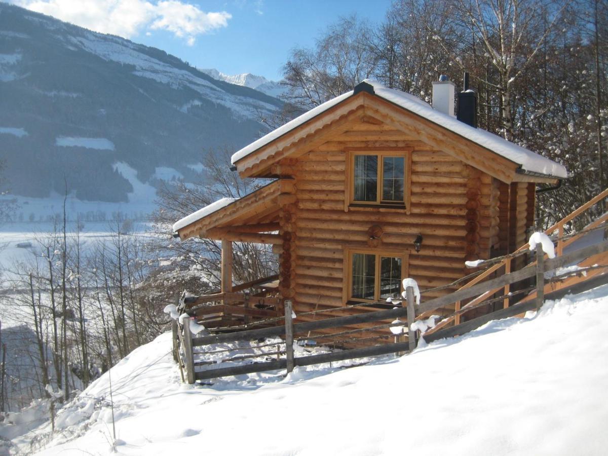 Lengalm Huetten I & Ii Mit Sauna Holiday home *
