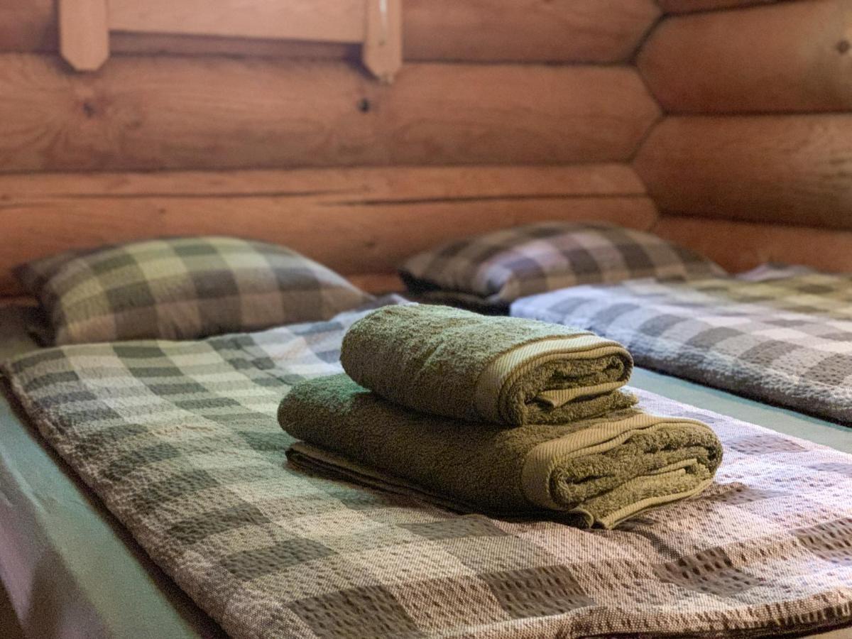 Lengalm Huetten I & Ii Mit Sauna Holiday home *