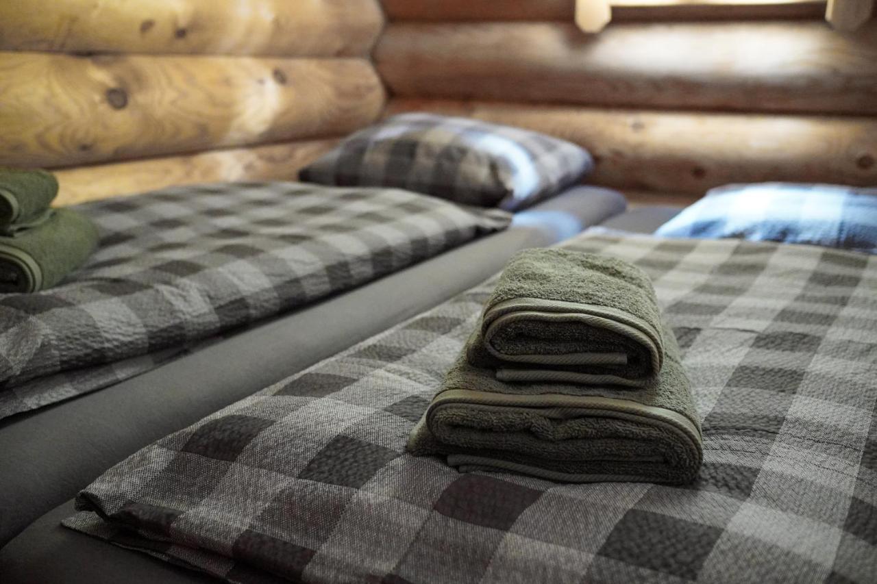 Holiday home Lengalm Huetten I & Ii Mit Sauna *