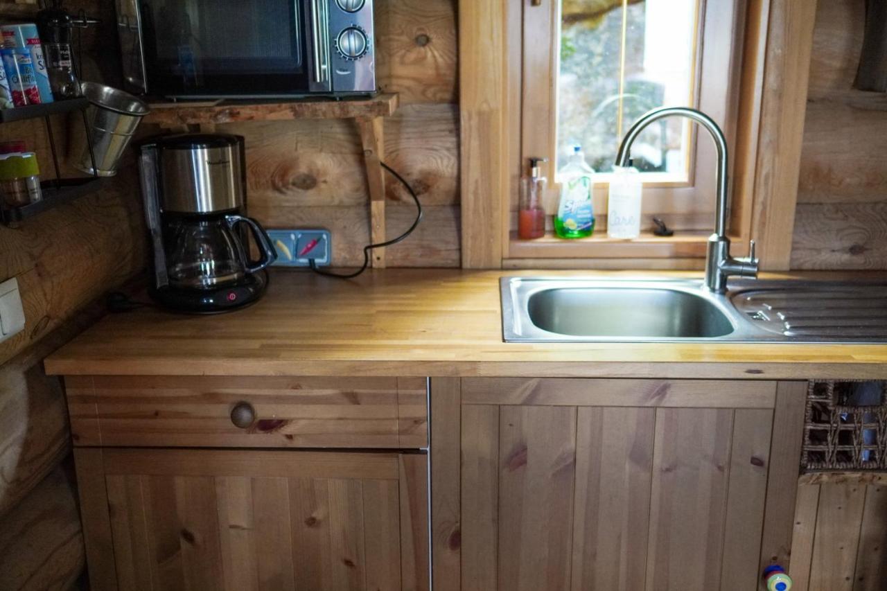 Lengalm Huetten I & Ii Mit Sauna Prázdninový dům Lengdorf