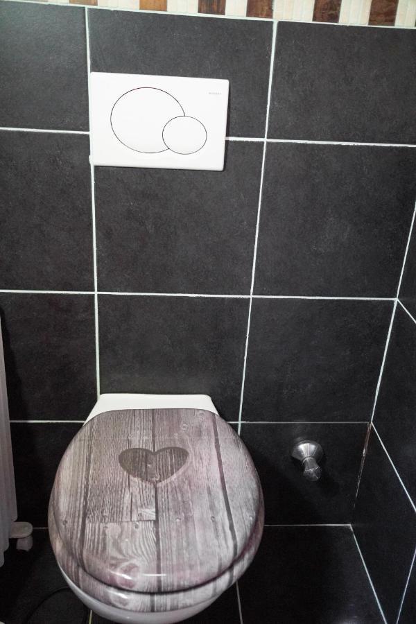 Prázdninový dům Lengalm Huetten I & Ii Mit Sauna *
