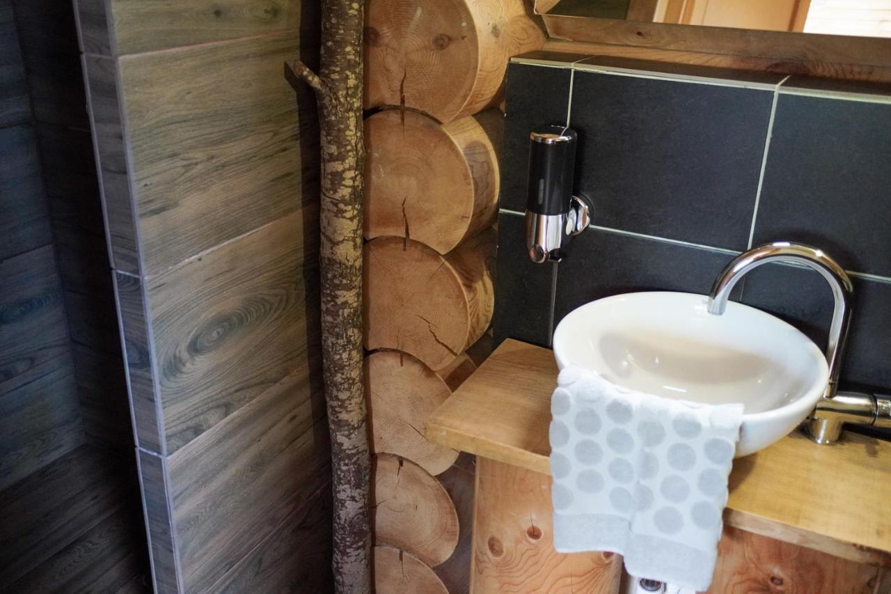 Prázdninový dům Lengalm Huetten I & Ii Mit Sauna Lengdorf