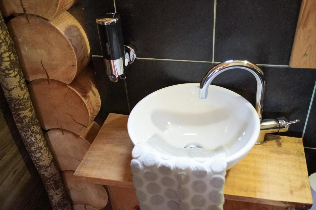 Lengalm Huetten I & Ii Mit Sauna Lengdorf