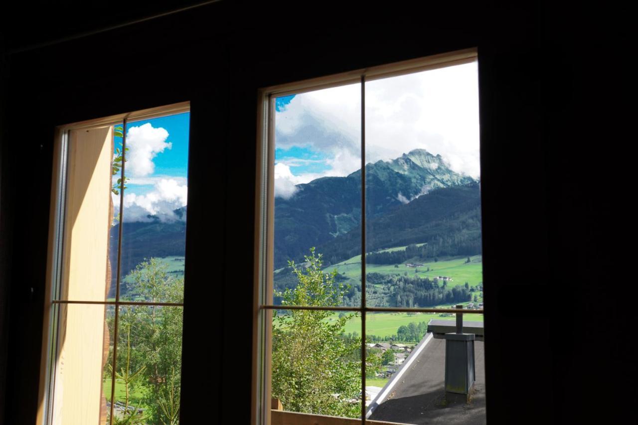 Lengalm Huetten I & Ii Mit Sauna Holiday home
