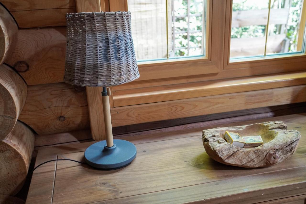 Lengalm Huetten I & Ii Mit Sauna