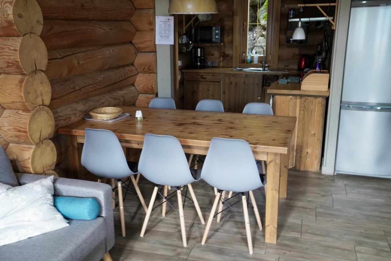 Holiday home Lengalm Huetten I & Ii Mit Sauna