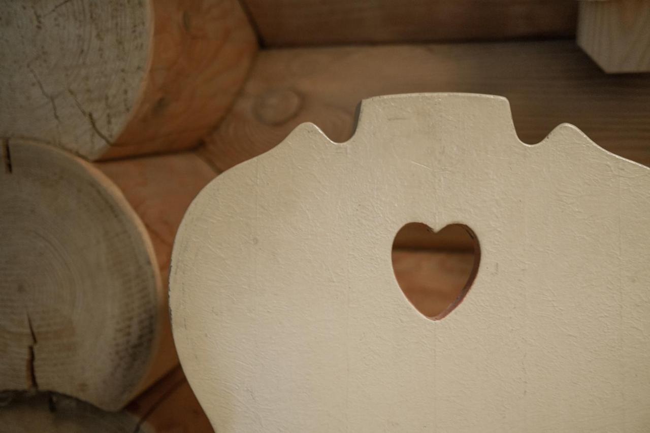Prázdninový dům Lengalm Huetten I & Ii Mit Sauna