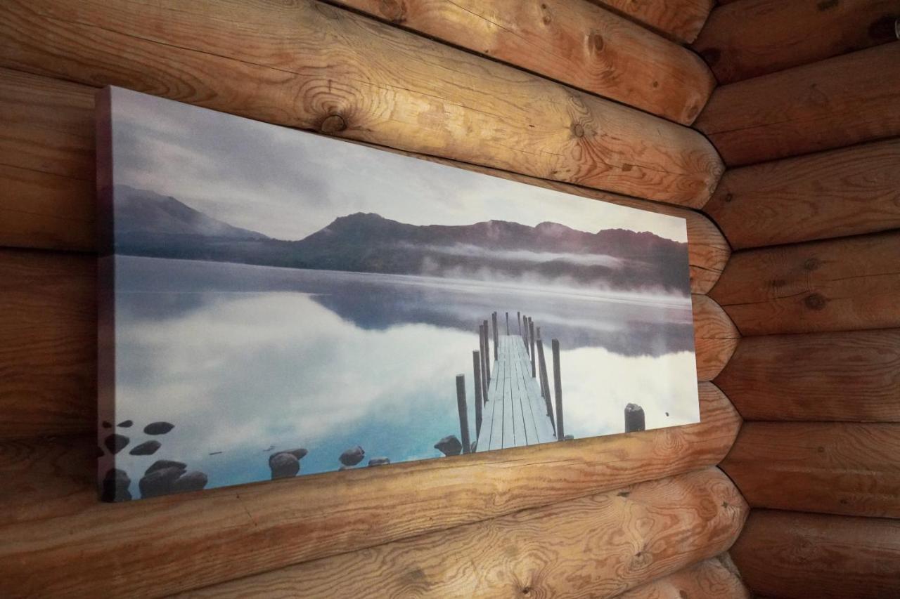 Lengalm Huetten I & Ii Mit Sauna Prázdninový dům