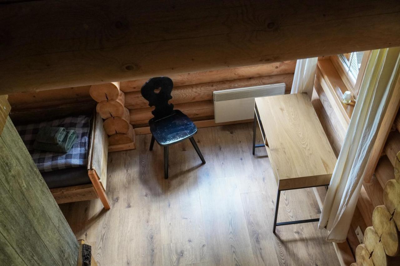 Lengalm Huetten I & Ii Mit Sauna Lengdorf