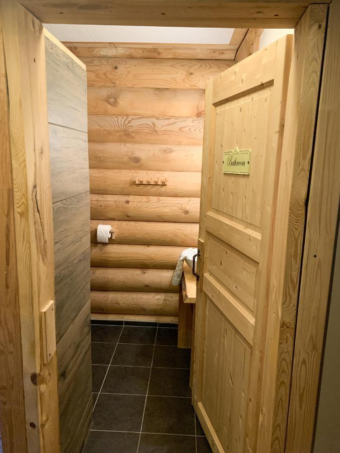 Holiday home Lengalm Huetten I & Ii Mit Sauna Lengdorf