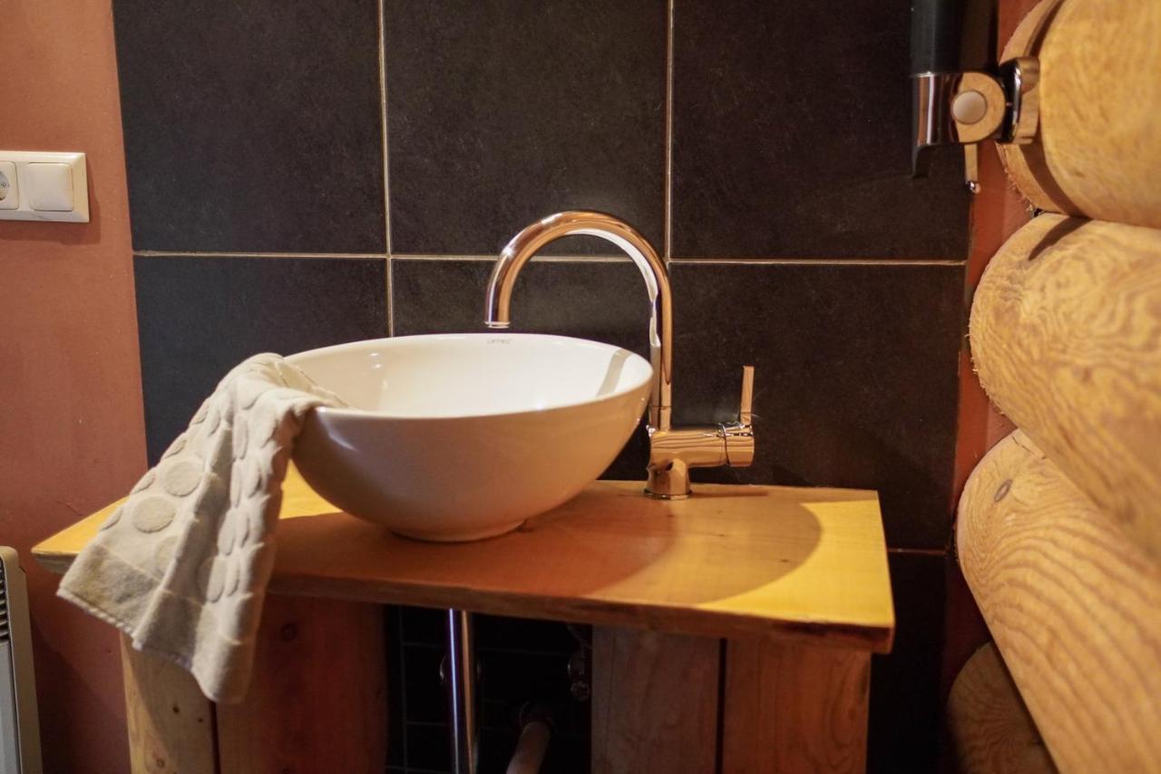 Lengalm Huetten I & Ii Mit Sauna * Lengdorf