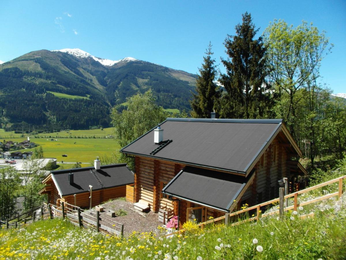 Holiday home Lengalm Huetten I & Ii Mit Sauna *