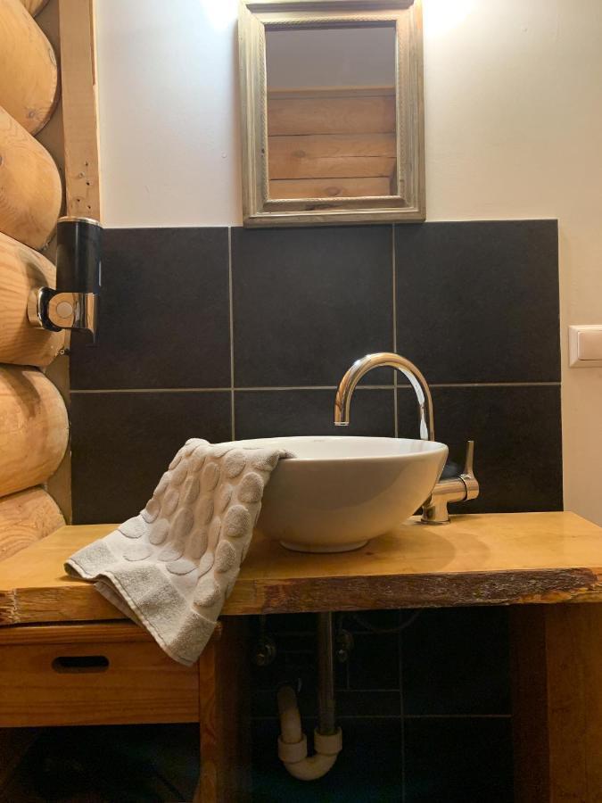 Lengalm Huetten I & Ii Mit Sauna