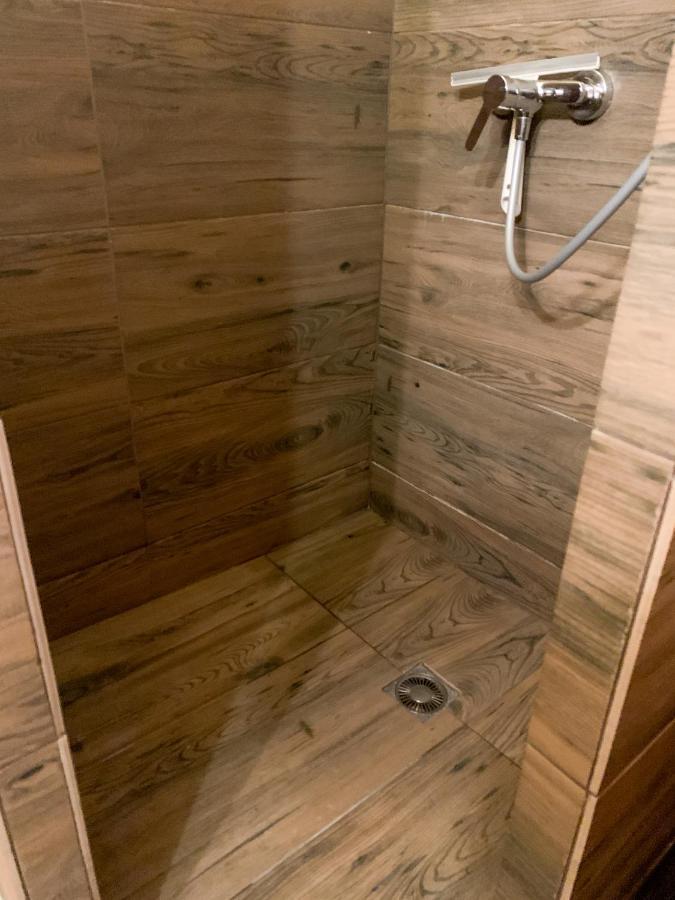 Lengalm Huetten I & Ii Mit Sauna Prázdninový dům