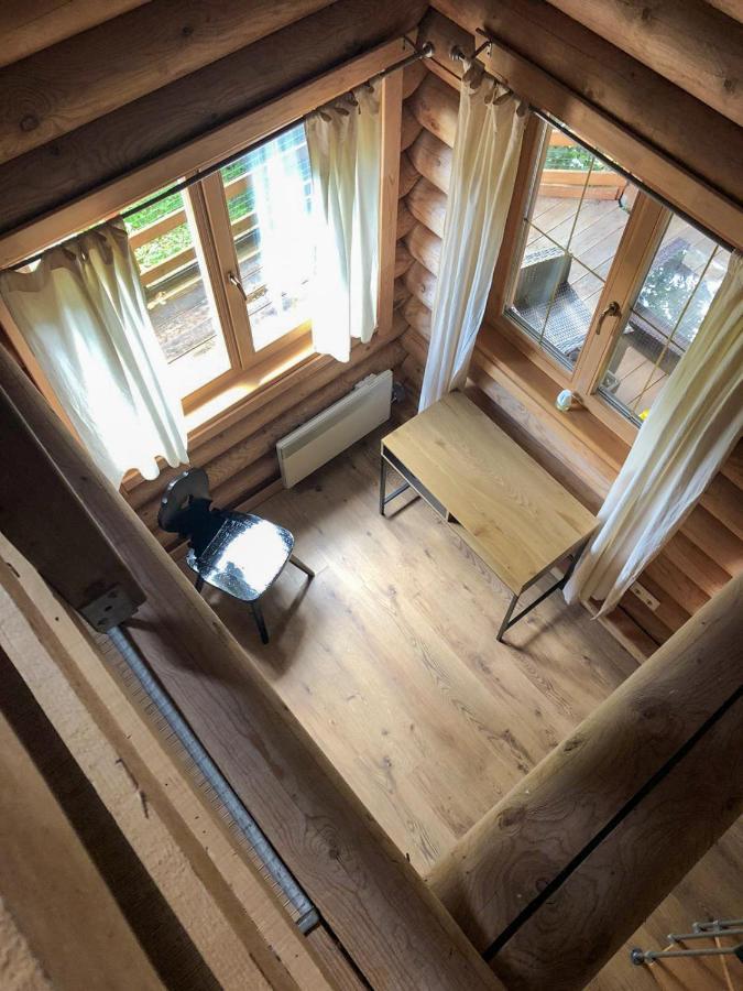 Lengalm Huetten I & Ii Mit Sauna