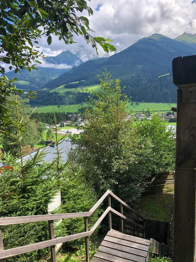Lengalm Huetten I & Ii Mit Sauna * Lengdorf