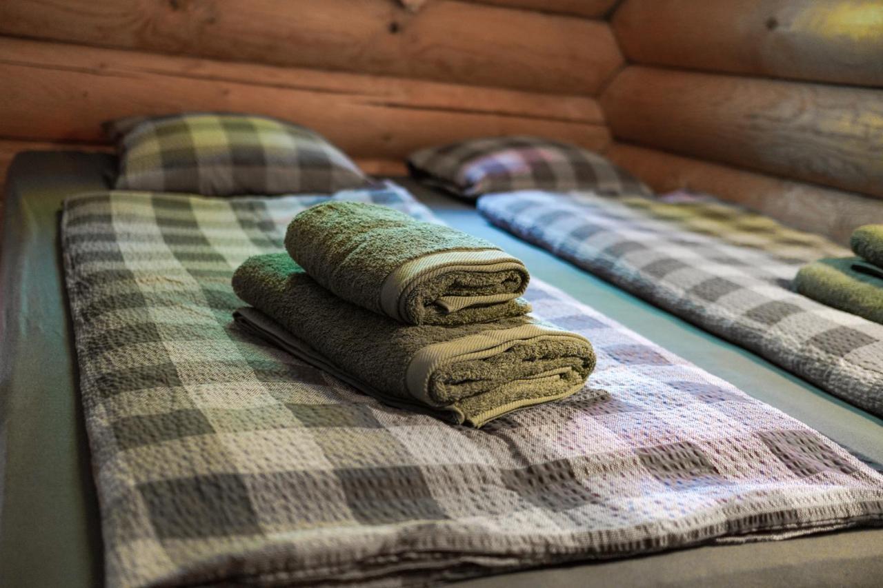 Lengalm Huetten I & Ii Mit Sauna Holiday home Lengdorf
