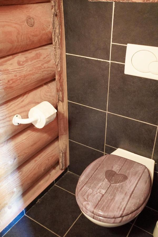 Lengalm Huetten I & Ii Mit Sauna *