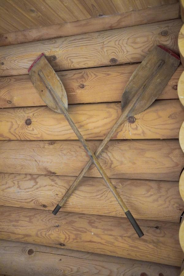 Lengalm Huetten I & Ii Mit Sauna Prázdninový dům Lengdorf