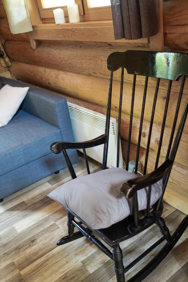 Lengalm Huetten I & Ii Mit Sauna Prázdninový dům Lengdorf