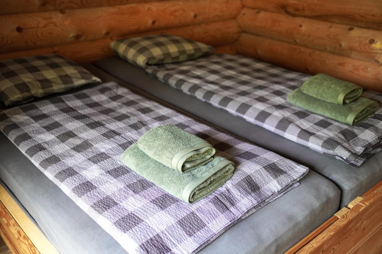 Holiday home Lengalm Huetten I & Ii Mit Sauna *
