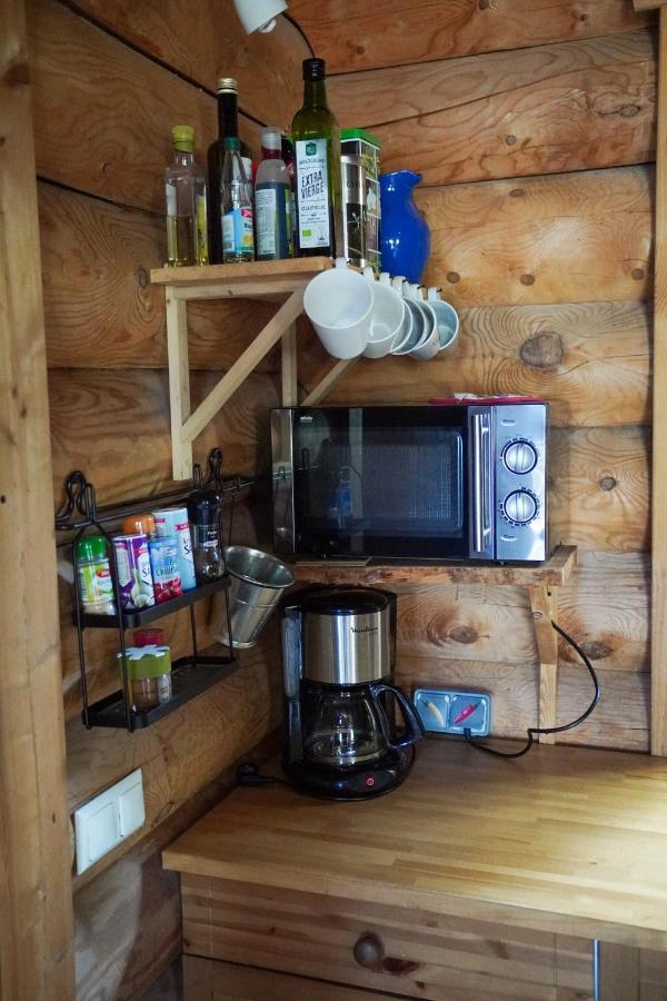 Lengalm Huetten I & Ii Mit Sauna * Lengdorf