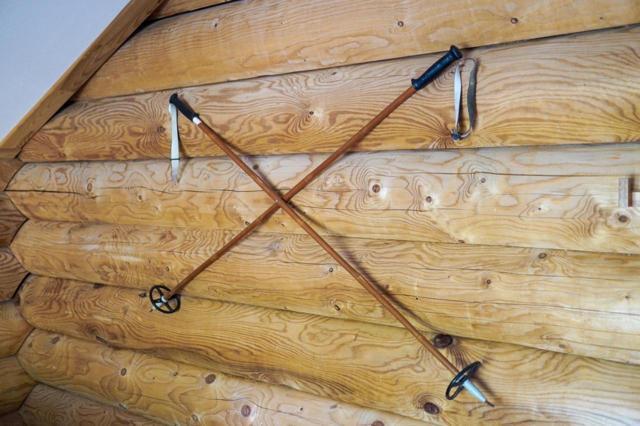 Lengalm Huetten I & Ii Mit Sauna Holiday home Lengdorf