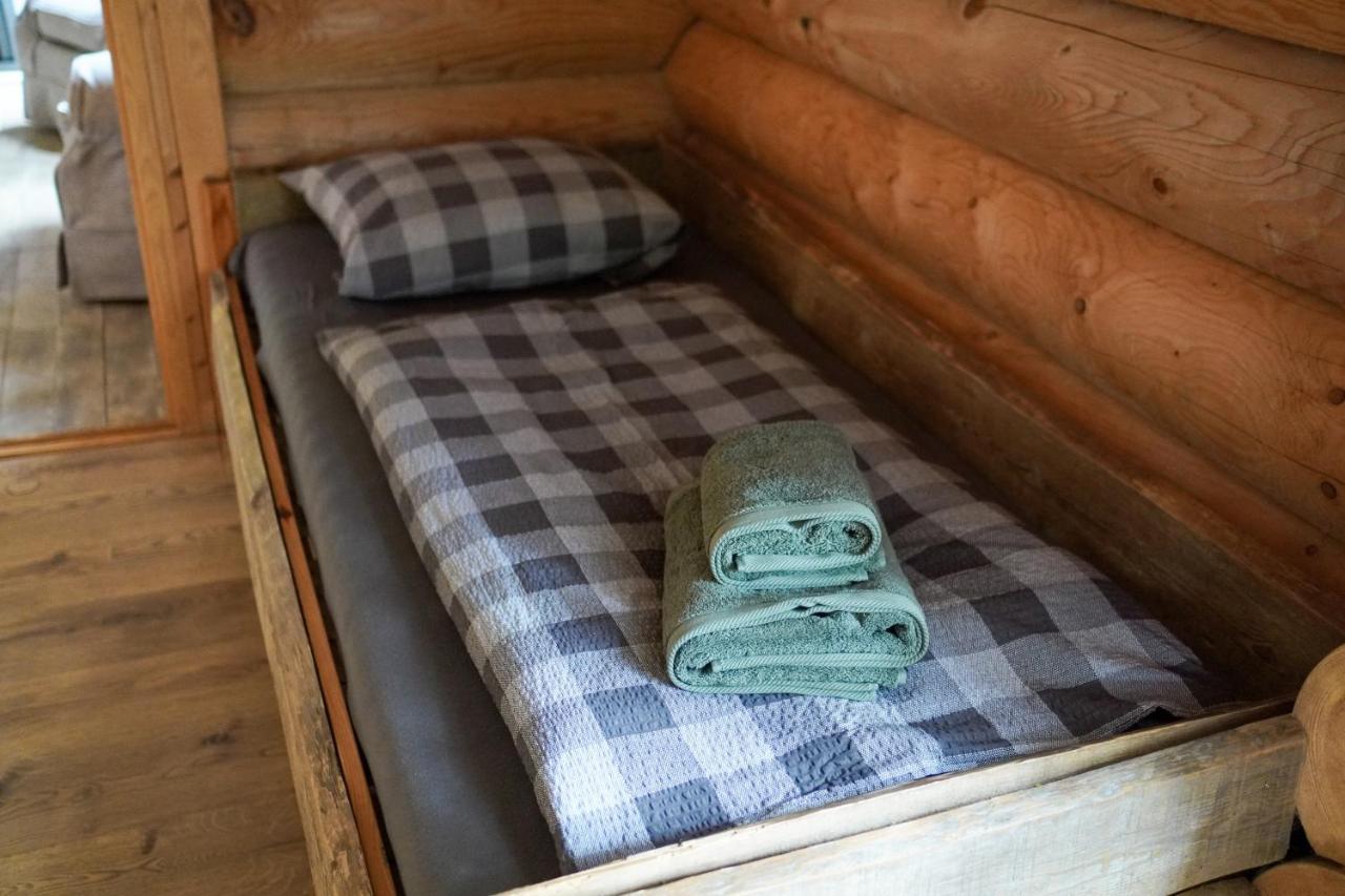 Lengalm Huetten I & Ii Mit Sauna Holiday home
