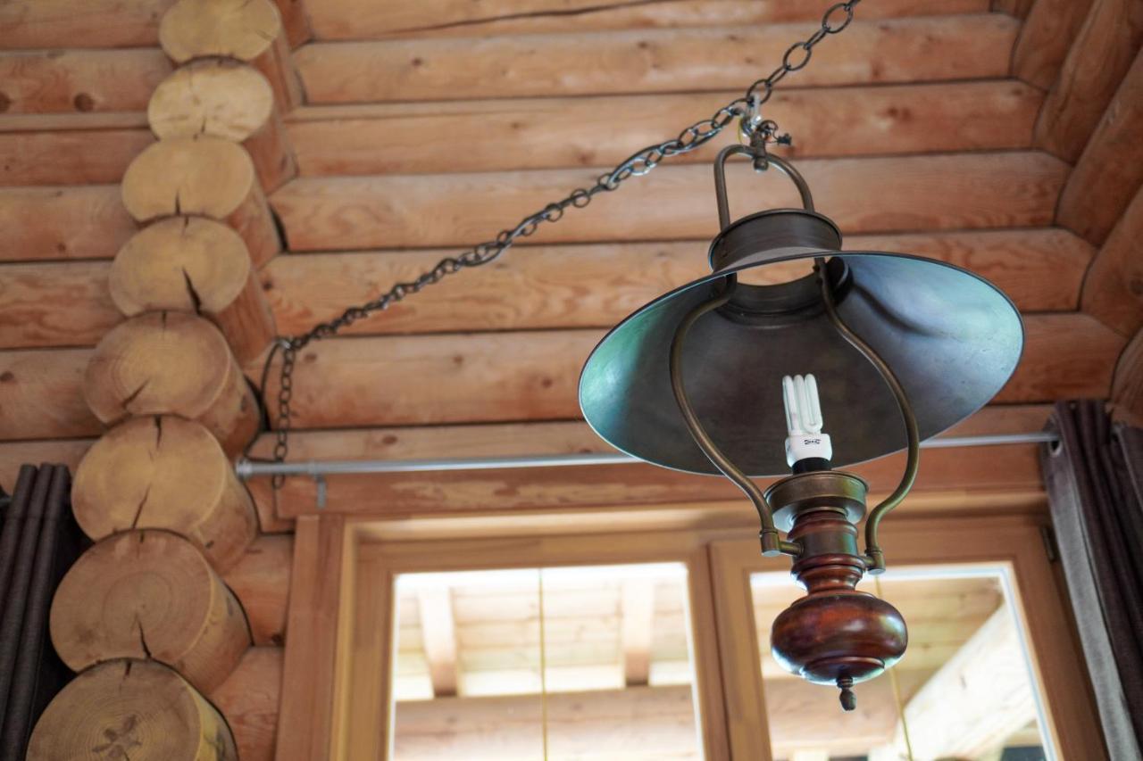 Prázdninový dům Lengalm Huetten I & Ii Mit Sauna Lengdorf