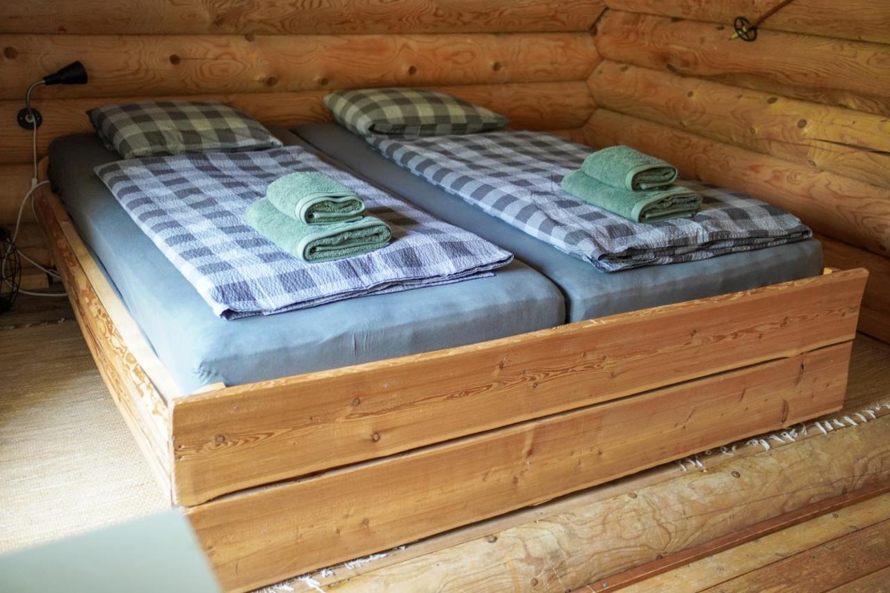 Holiday home Lengalm Huetten I & Ii Mit Sauna *