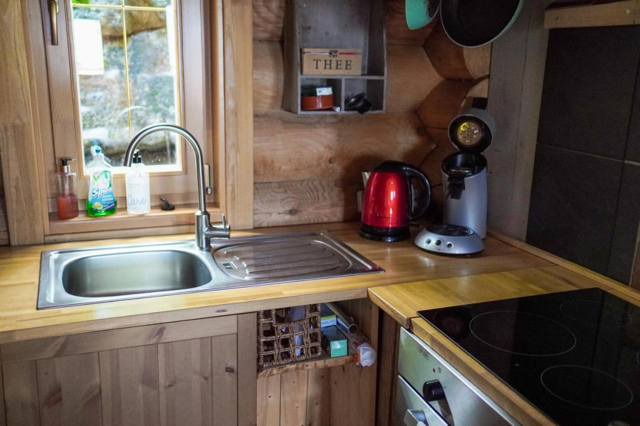 Holiday home Lengalm Huetten I & Ii Mit Sauna Lengdorf