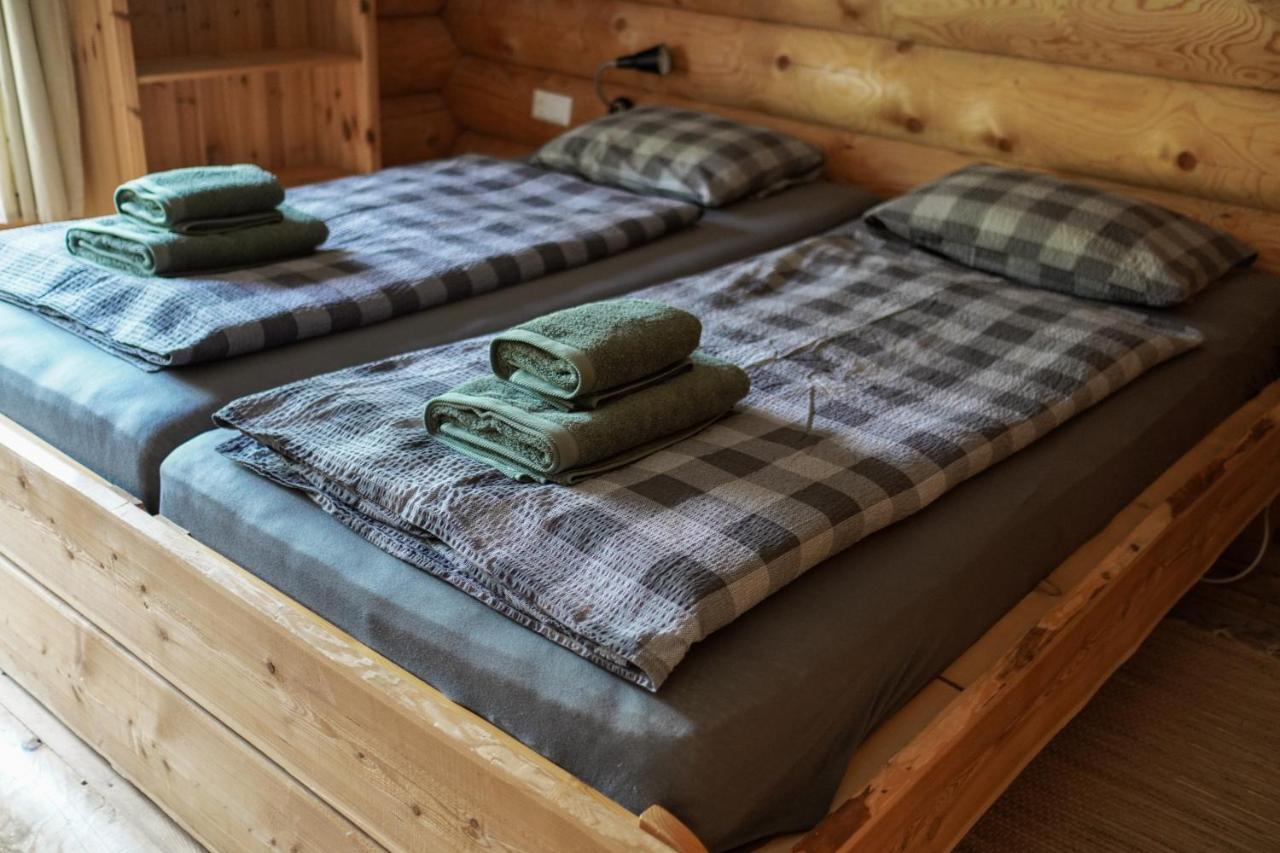 Lengalm Huetten I & Ii Mit Sauna Holiday home Lengdorf