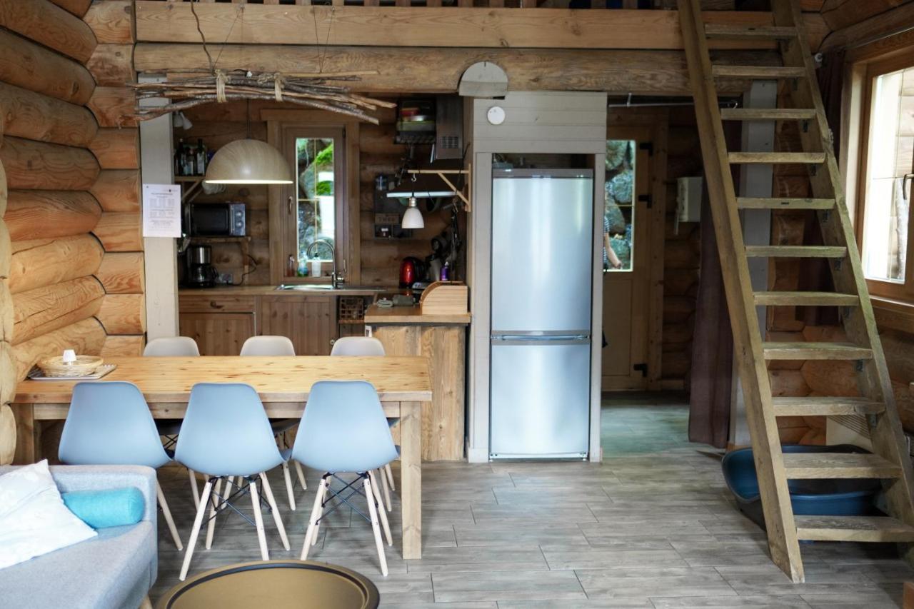 Holiday home Lengalm Huetten I & Ii Mit Sauna