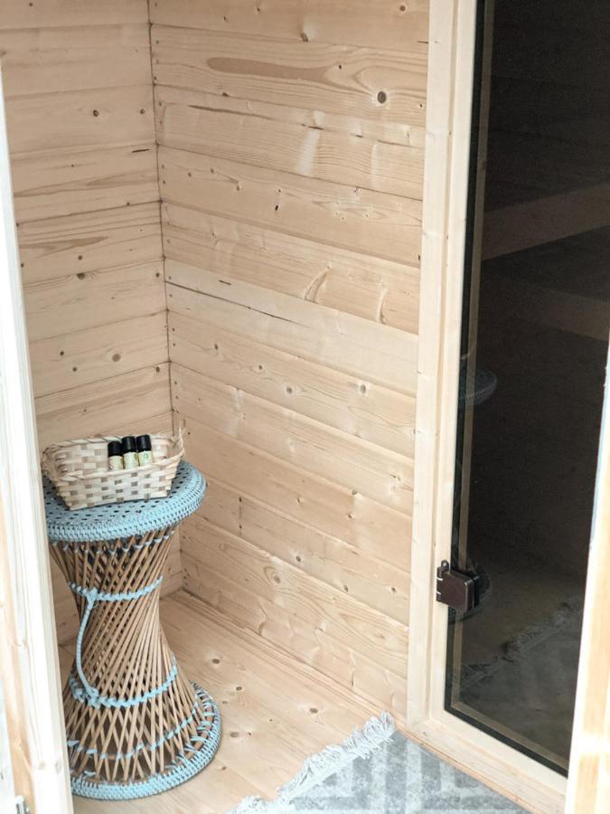Lengalm Huetten I & Ii Mit Sauna Holiday home