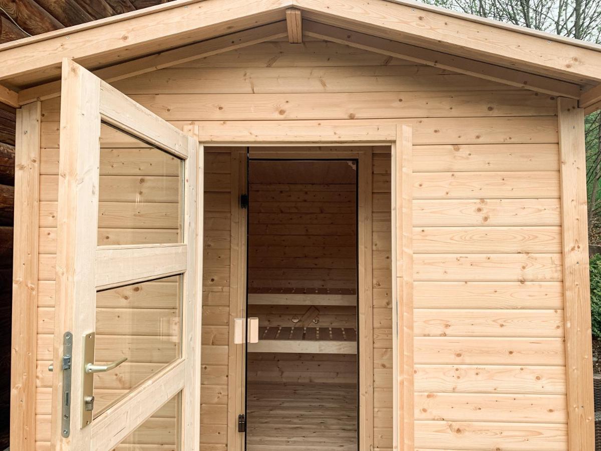 Holiday home Lengalm Huetten I & Ii Mit Sauna