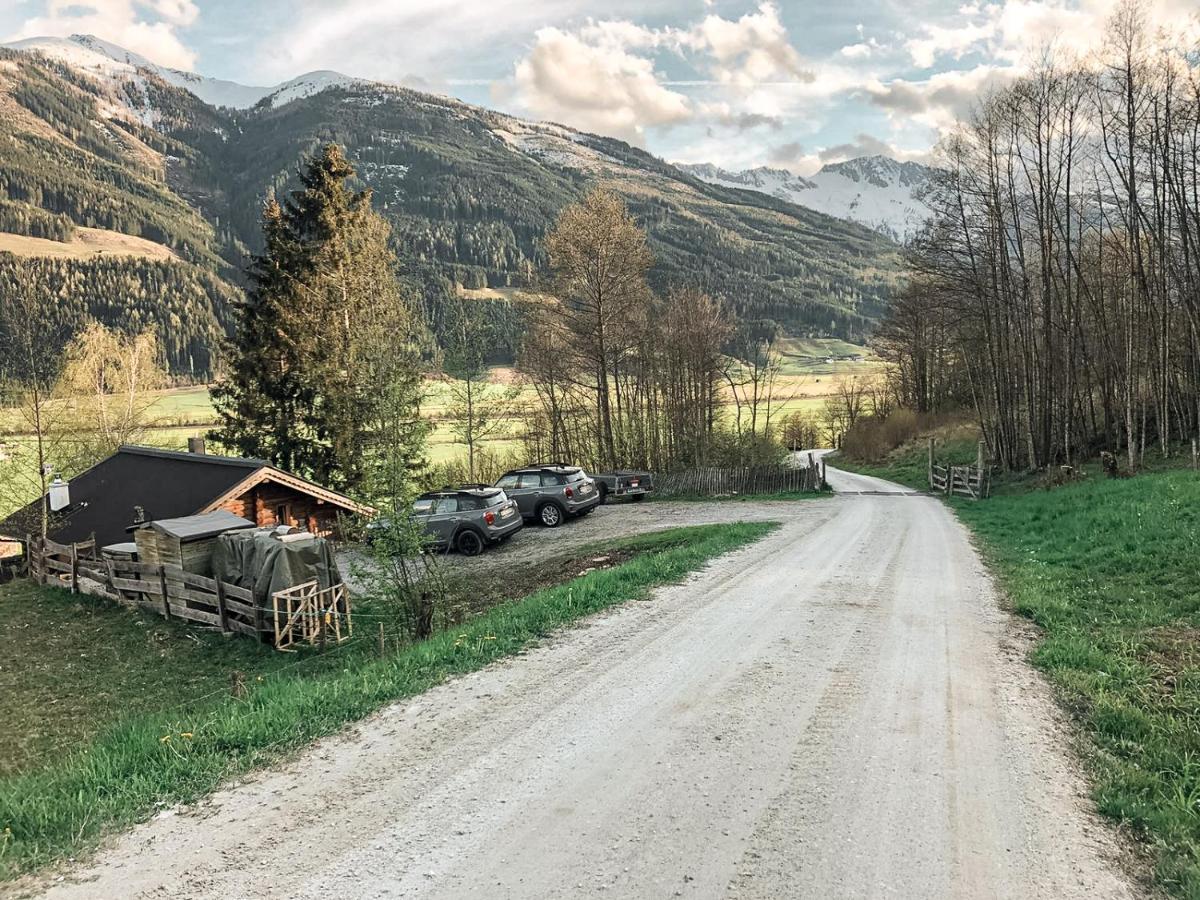 Holiday home Lengalm Huetten I & Ii Mit Sauna *