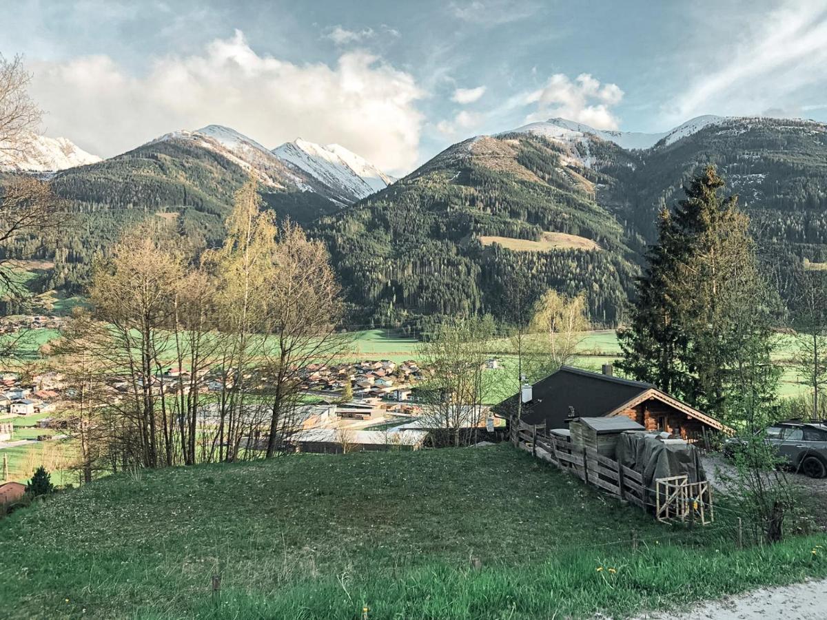 Lengalm Huetten I & Ii Mit Sauna Holiday home
