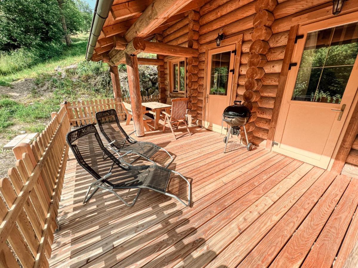 Holiday home Lengalm Huetten I & Ii Mit Sauna *