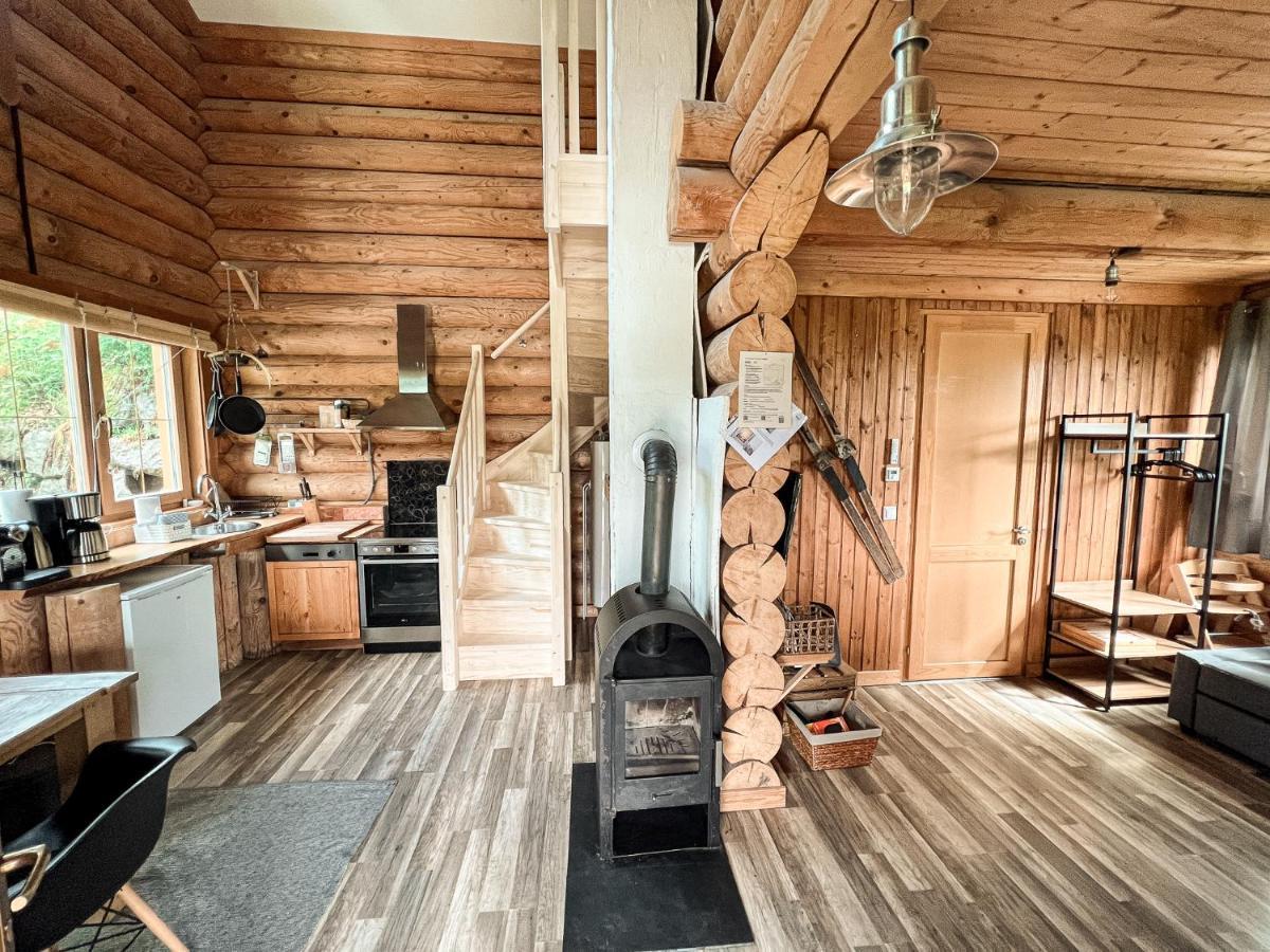 Holiday home Lengalm Huetten I & Ii Mit Sauna *